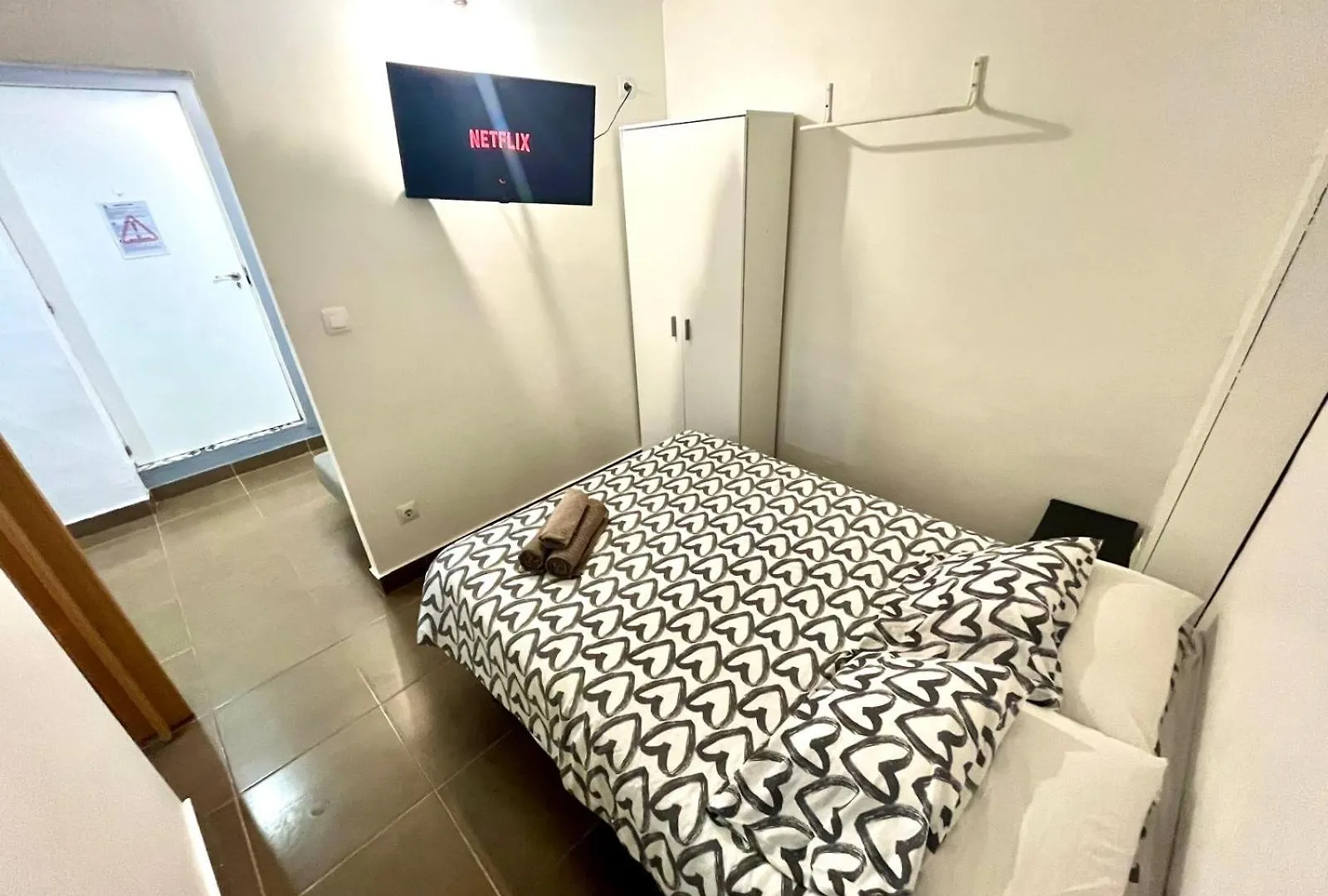 B3 Planta Baja Al Lado Del Metro Apartment Barcelona